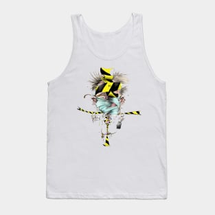 Death Of A Salesman Tank Top